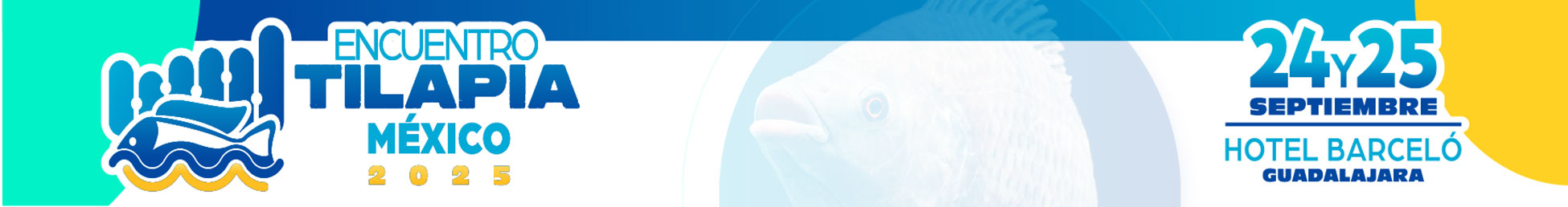 TILAPIA 2025 CONAFAB