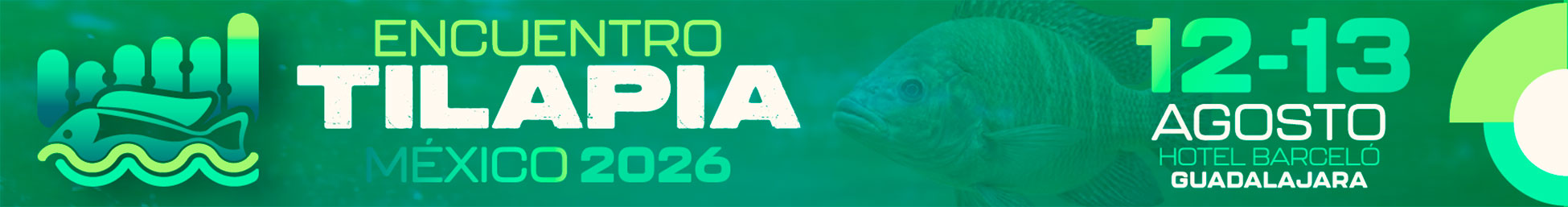 TILAPIA 2025 CONAFAB