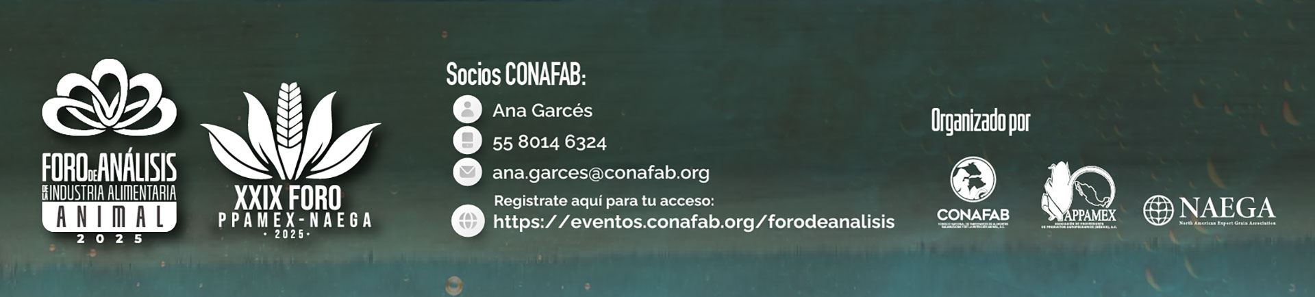 FAIAA2025 CONAFAB