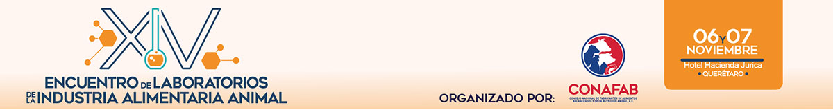 Header ELIAA 2025 CONAFAB